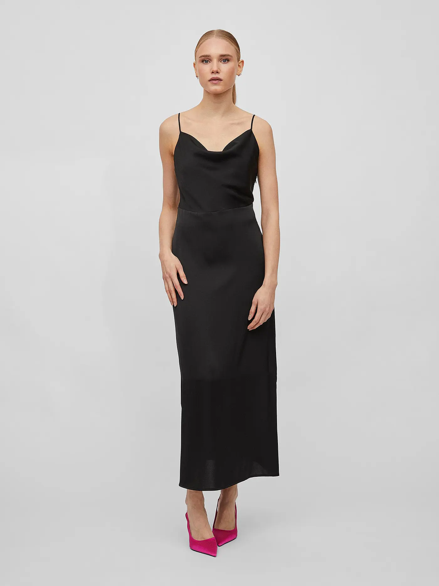 VILA | Abendkleid VIRAVENNA | 